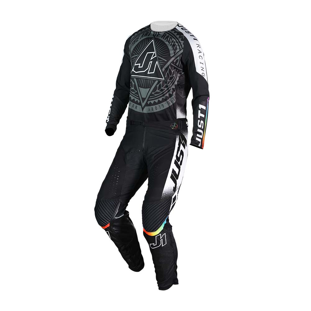 J-Flex 2.0 Gear Speed Side
