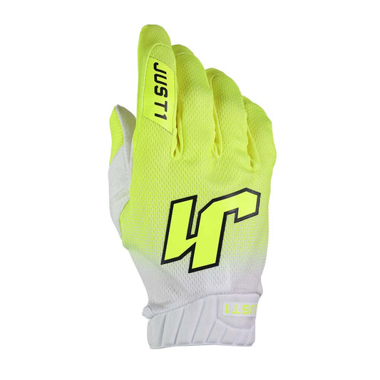 J-Flex 2.0 Gloves Transition Yellow Fluo