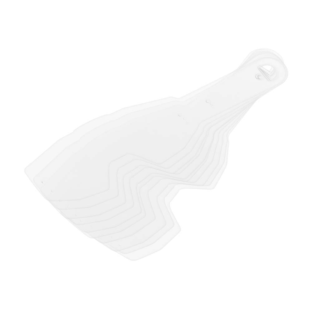 Iris Tear Off (Pack of 10)