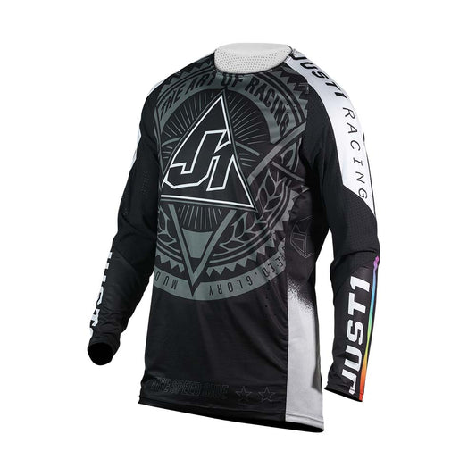 J-Flex 2.0 Jersey Speed Side