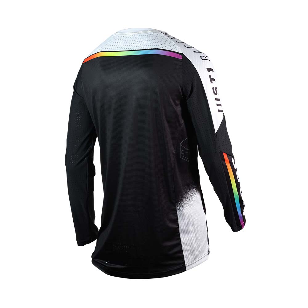 J-Flex 2.0 Jersey Speed Side
