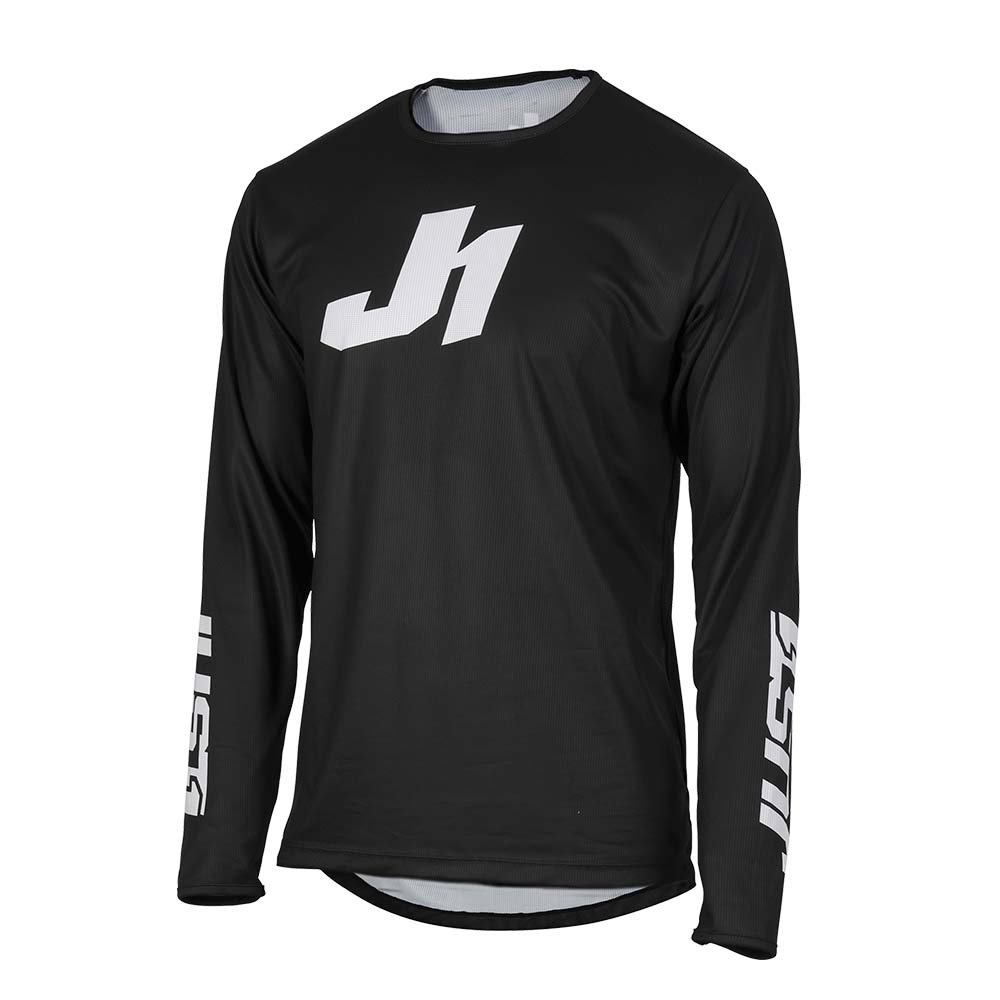 🎁 J-Essential Jersey Black (100% off)