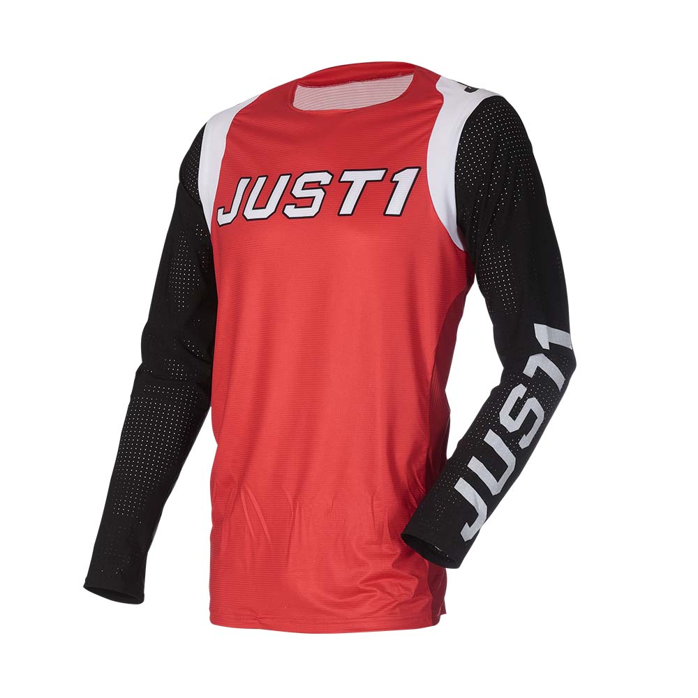 J-Flex Gear Adrenaline Red / White / Black