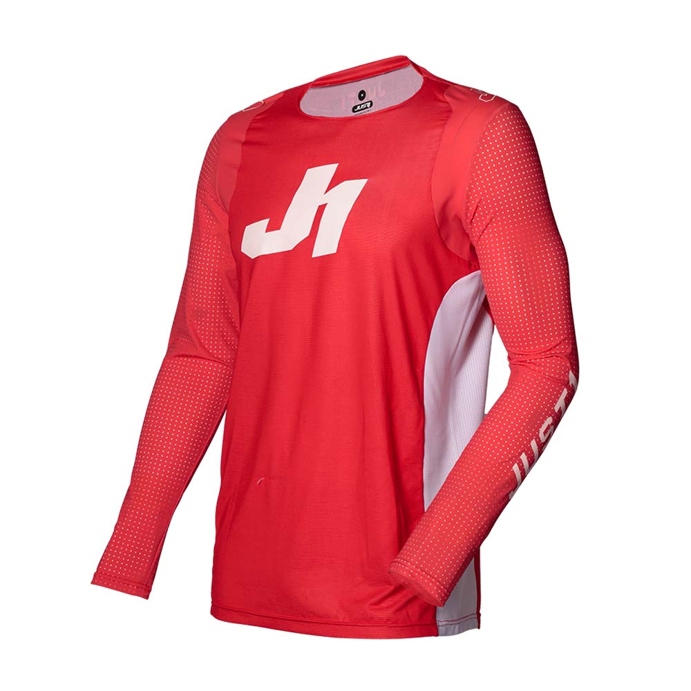 J-Flex Gear Aria Red / White