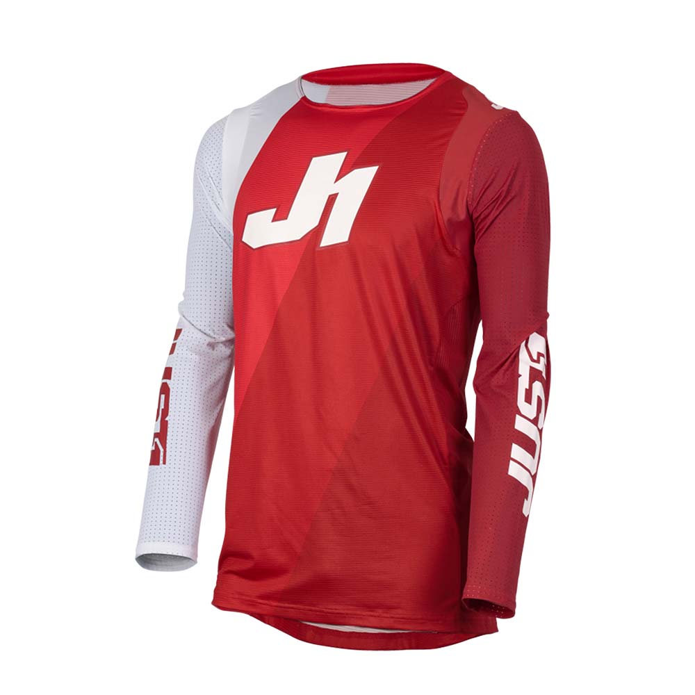 J-Flex Jersey Shape Red