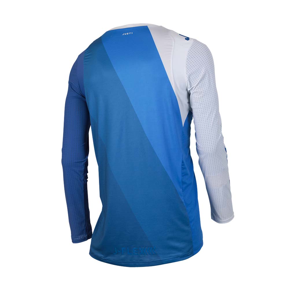 J-Flex Jersey Shape Blue