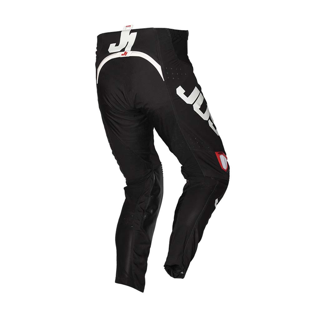 J-Flex Gear Aria Black / White