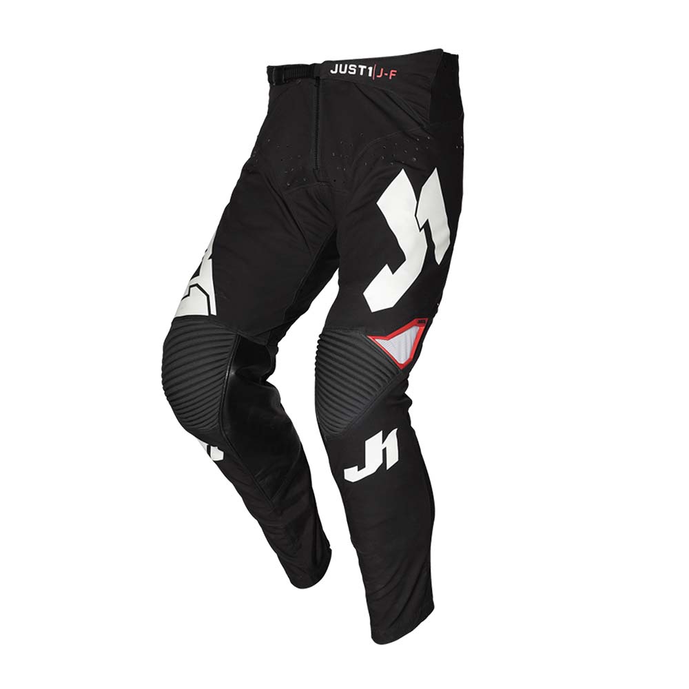 J-Flex Gear Aria Black / White