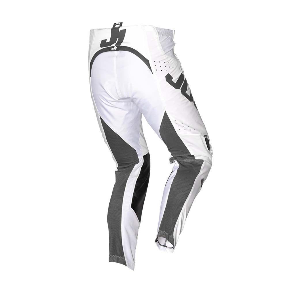J-Flex Gear Aria White / Grey