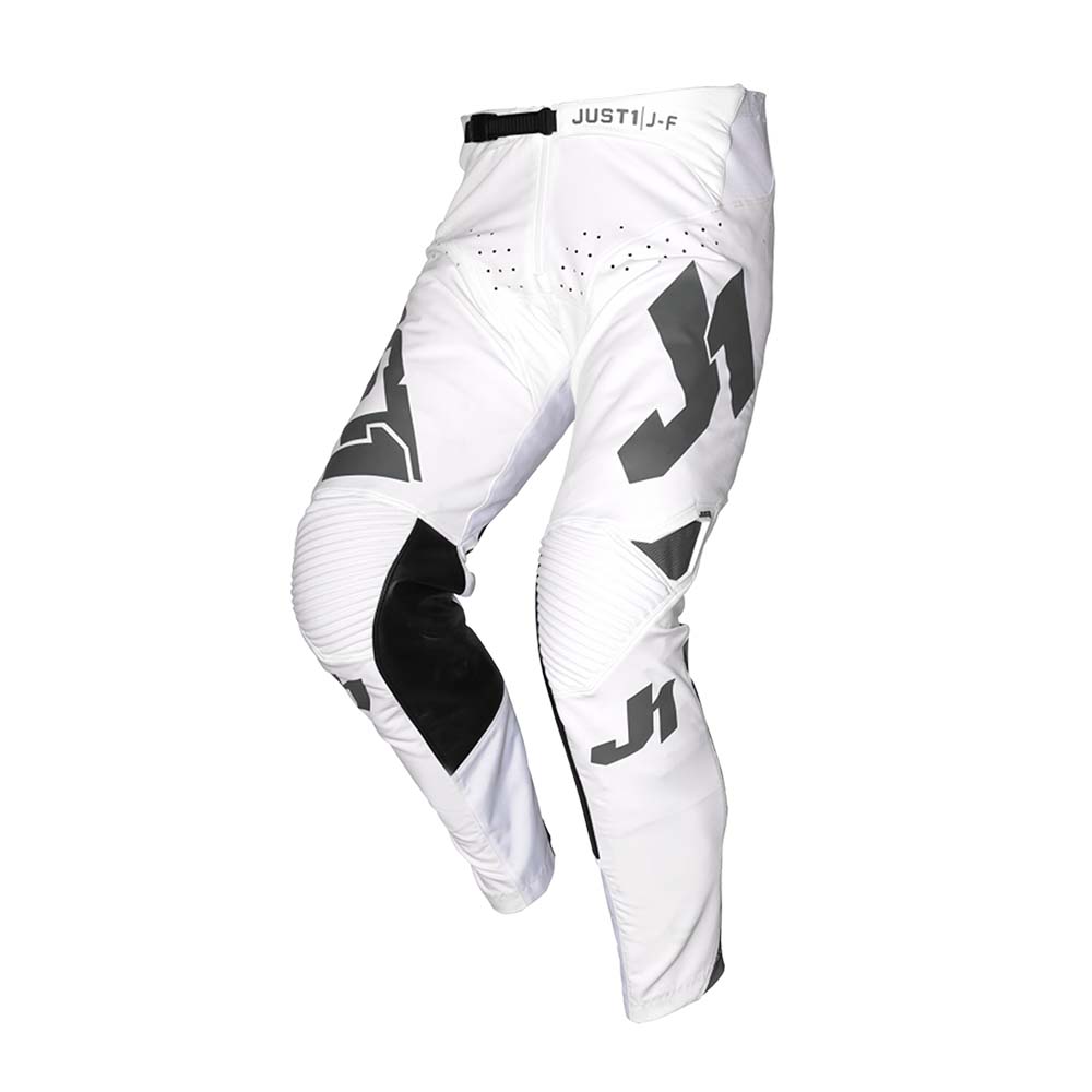 J-Flex Gear Aria White / Grey
