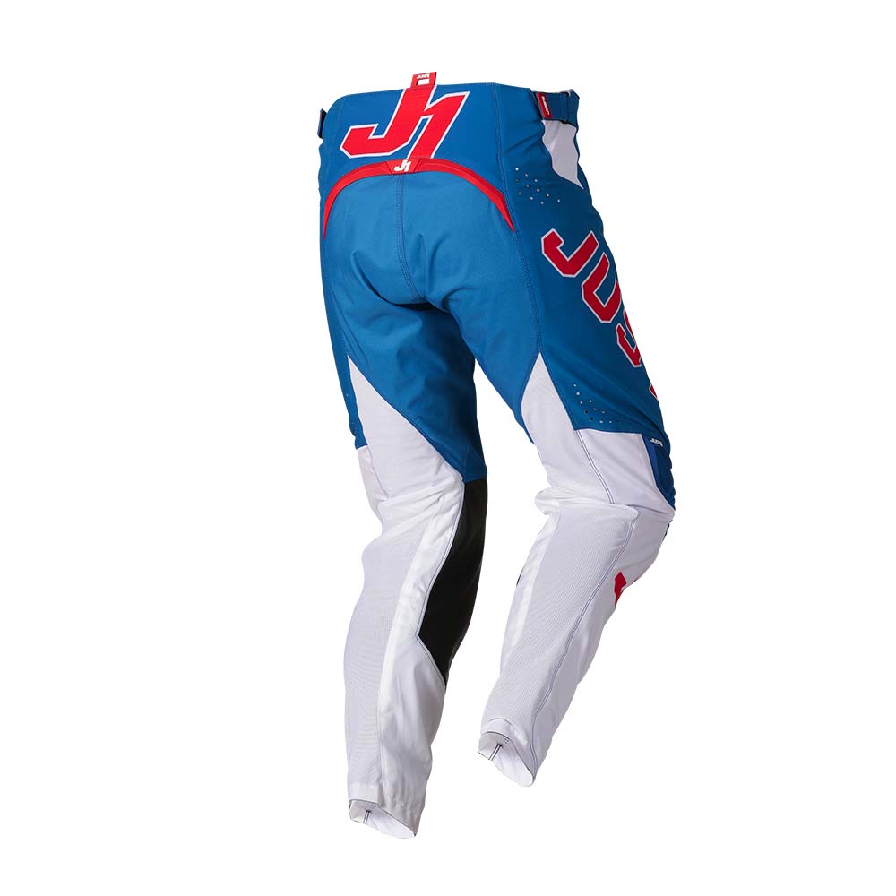 J-Flex Gear Adrenaline Red / Blue / White