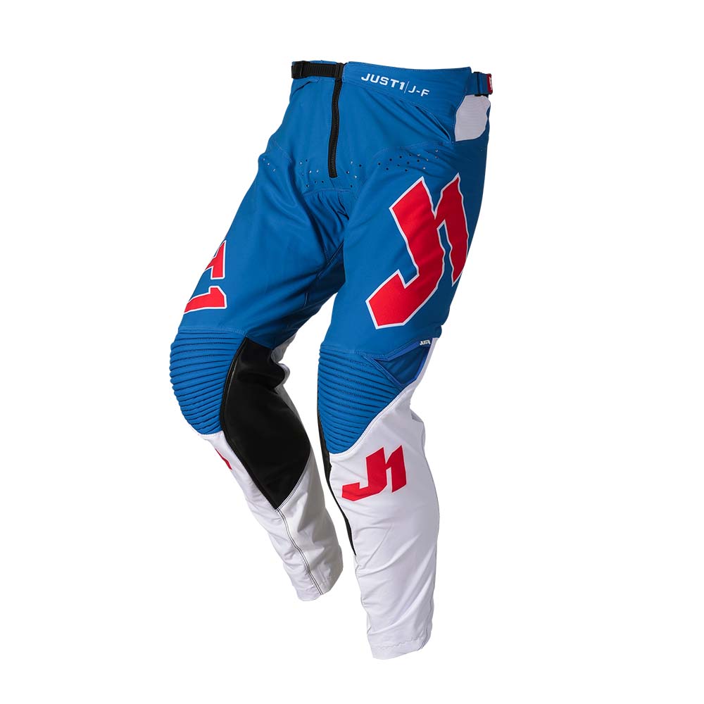 J-Flex Gear Adrenaline Red / Blue / White