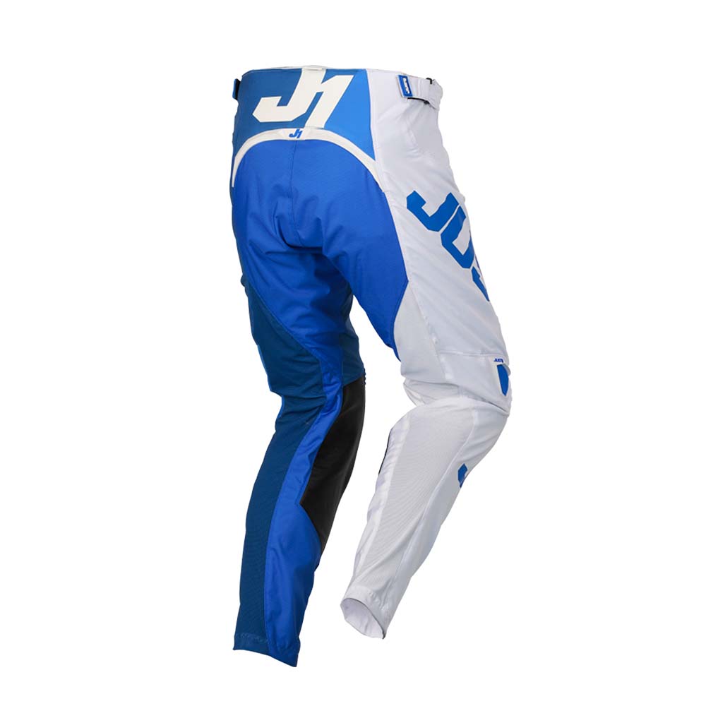 J-Flex Pants Shape Blue