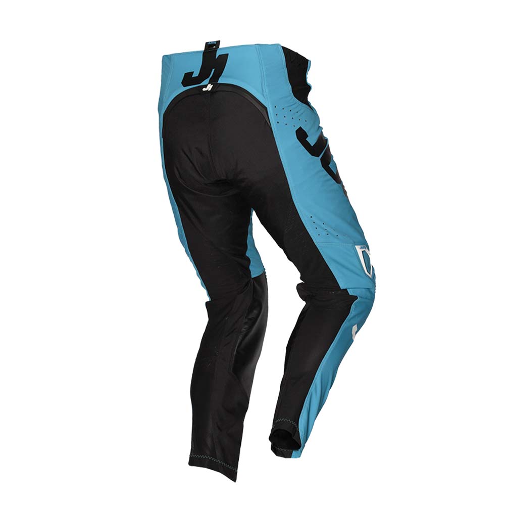 J-Flex Gear Aria Blue / Black White