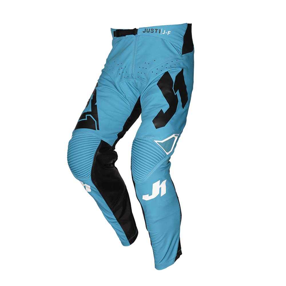J-Flex Gear Aria Blue / Black White