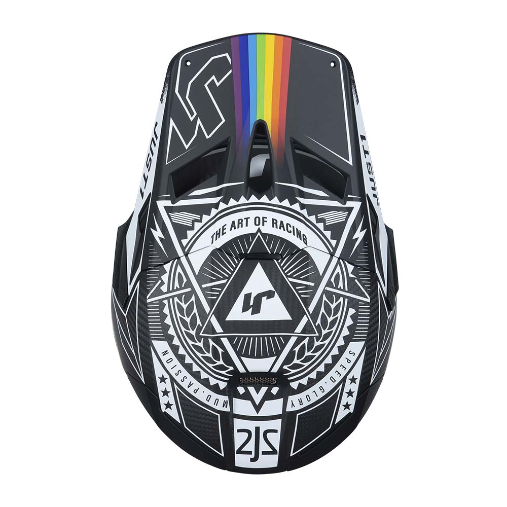 J22 The Speed Side