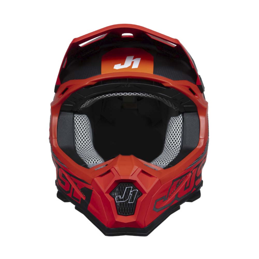 J22F Dynamo Black Red