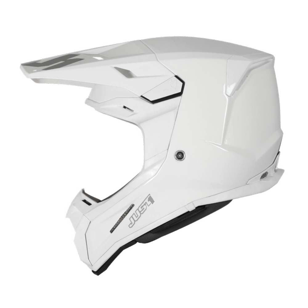 J22F Solid White