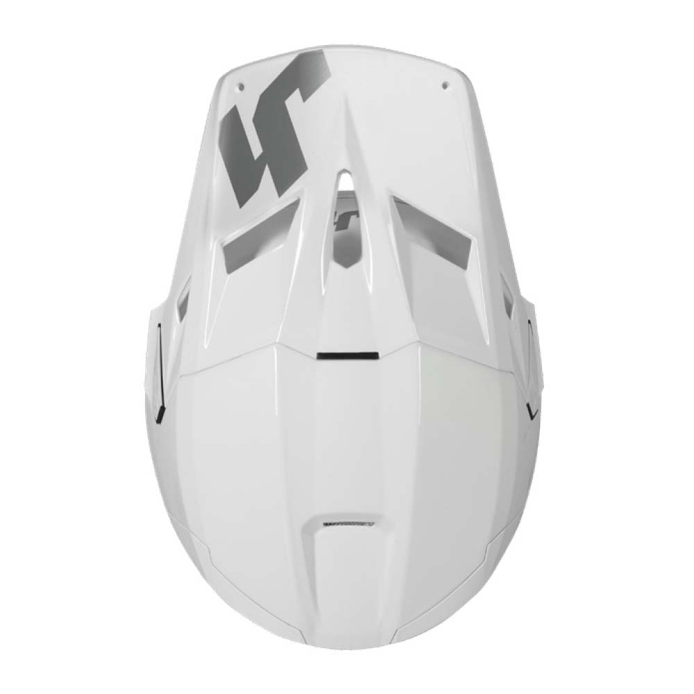 J22F Solid White