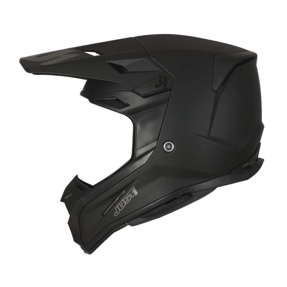 J22F Solid Black