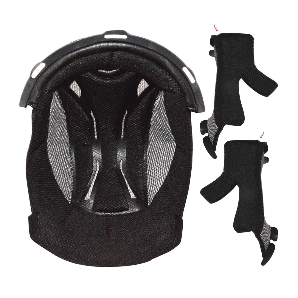 J34 Liner Kit Black