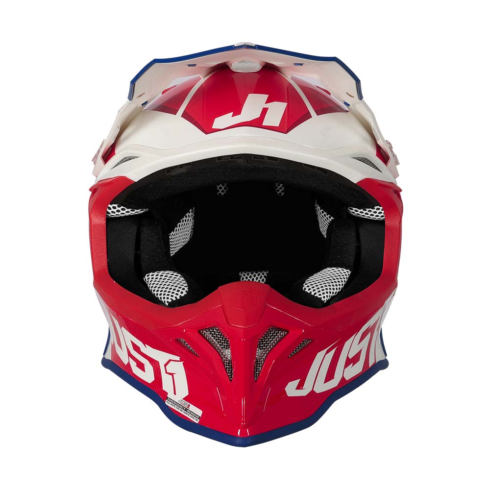 J39 Stars Red / Blue / White