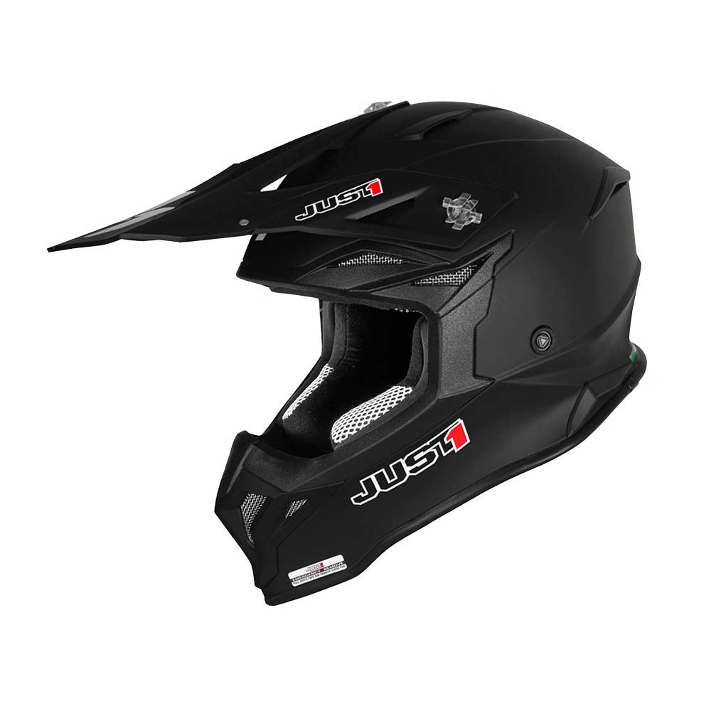 JUST1 J39 High Quality Thermoplastic Resin Shell Off-Road MX Helmets / DOT & ECE Certified / J.1.E.R. System – Just1 Racing