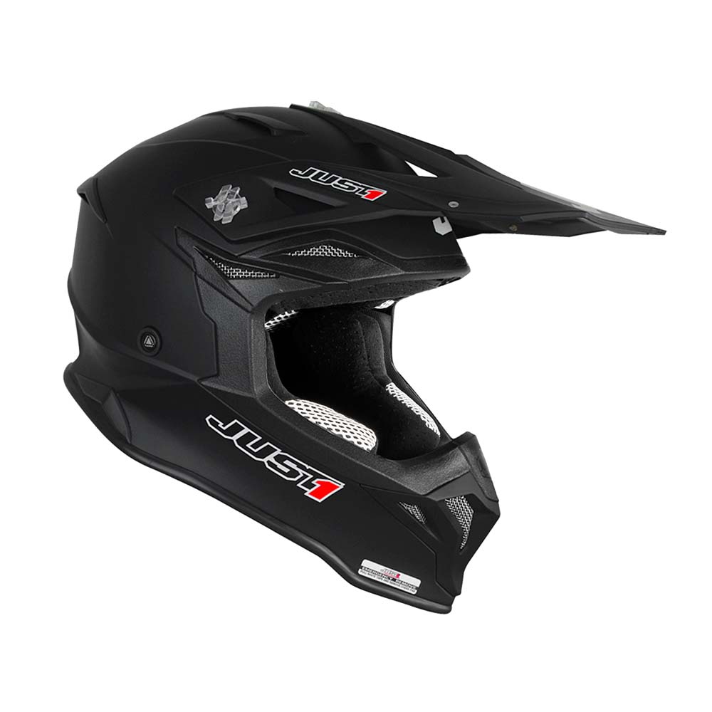J39 Solid Black