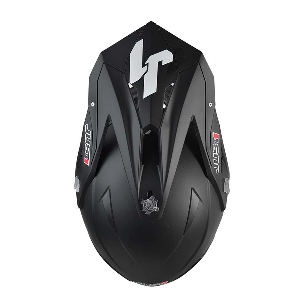J39 Solid Black