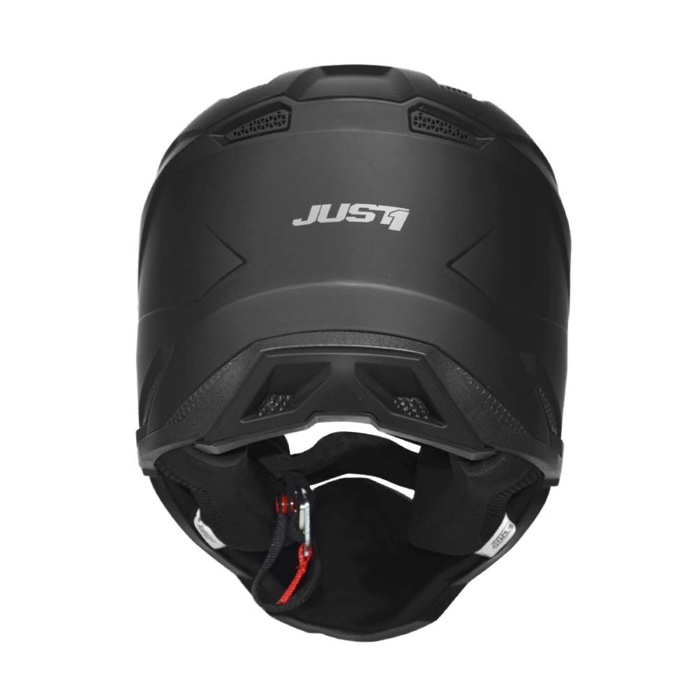 J40 Solid Black