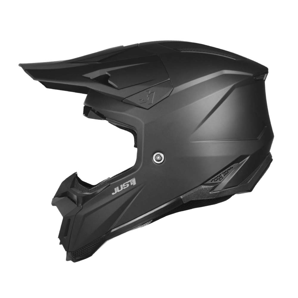 J40 Solid Black