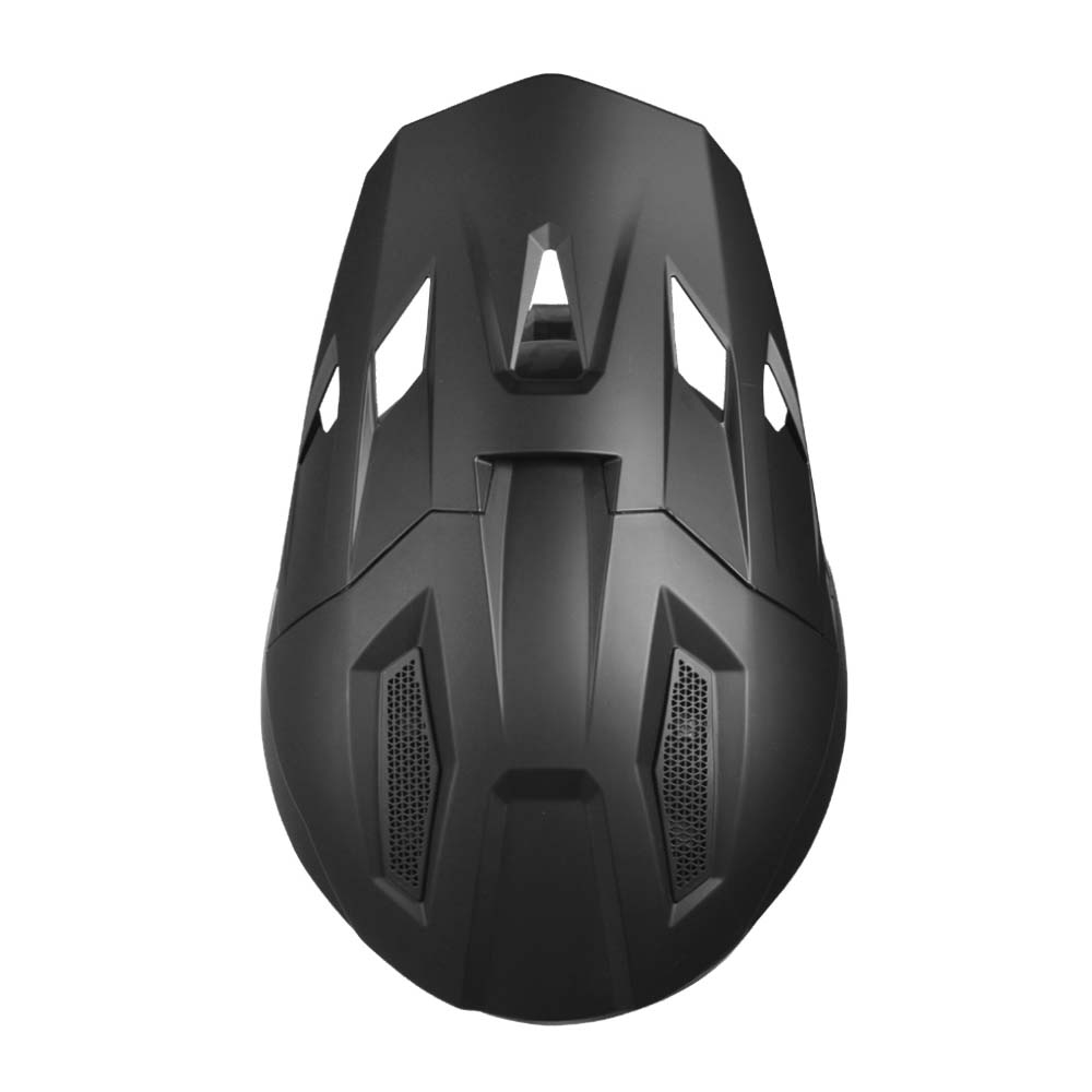 J40 Solid Black