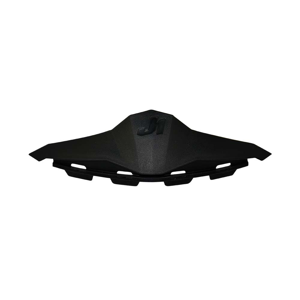 J-GPR Central Rubber Nose Piece