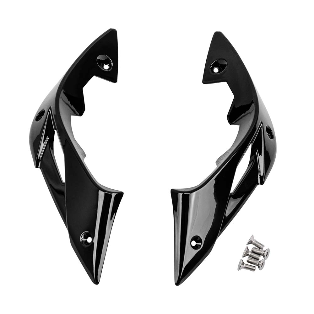 J-GPR Side Rear Spoiler Gloss Screw