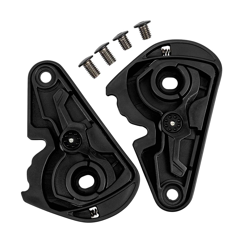 J-GPR Visor Mechanism & Screw