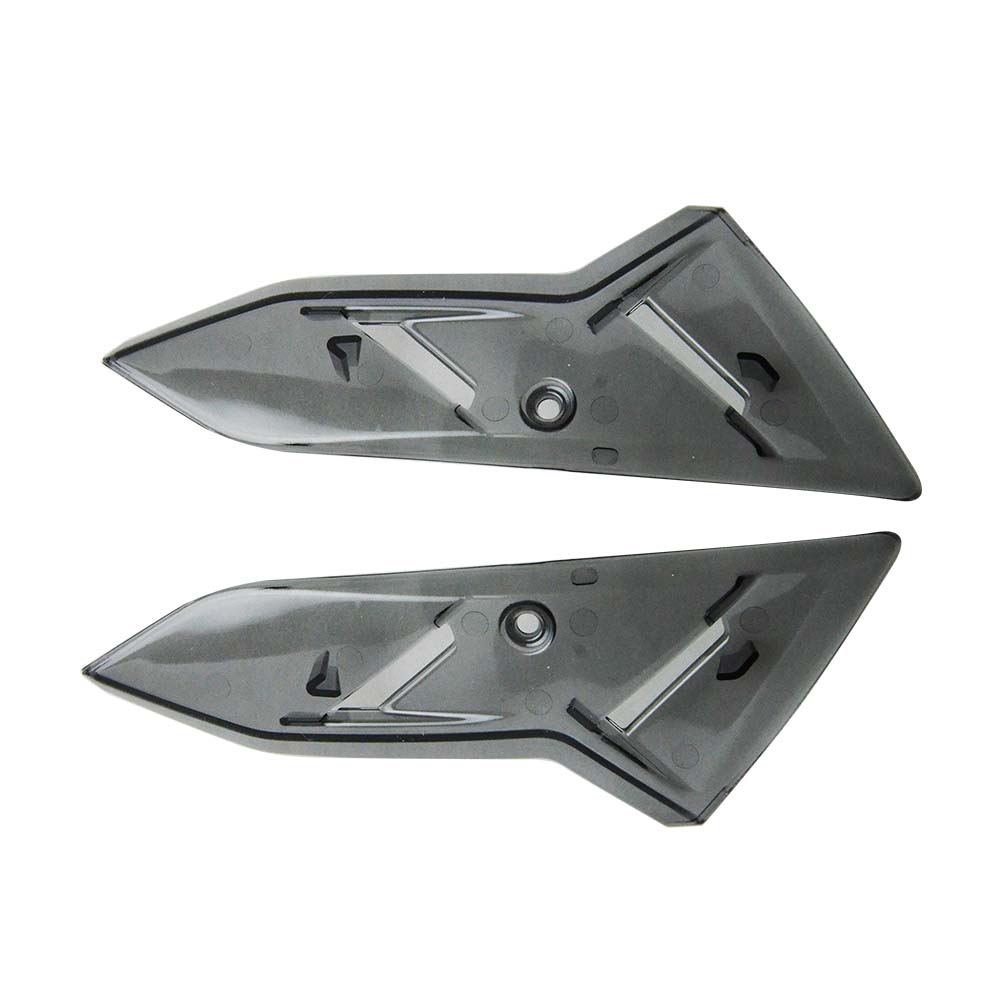 J12 Up Side Air Vent Covers