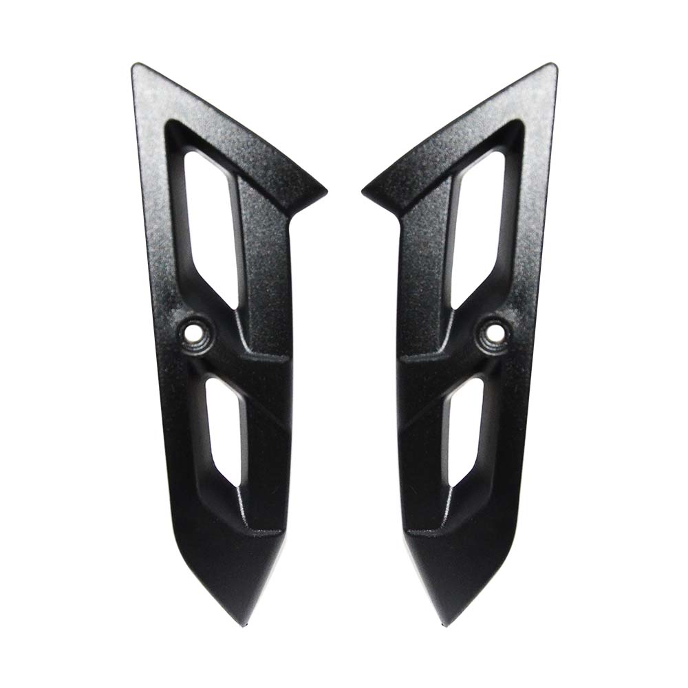 J12 Up Side Air Vent Set