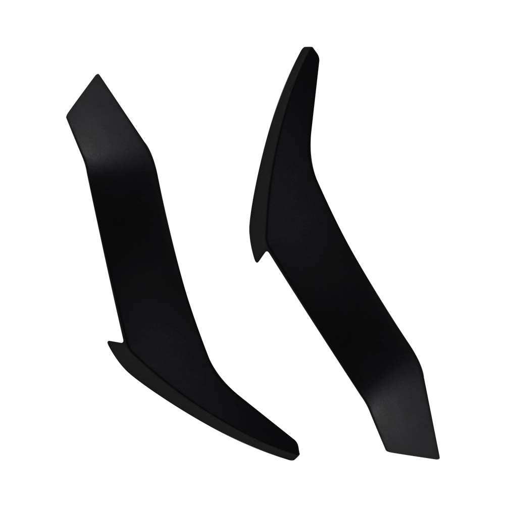 J18 Front Air Vent Black