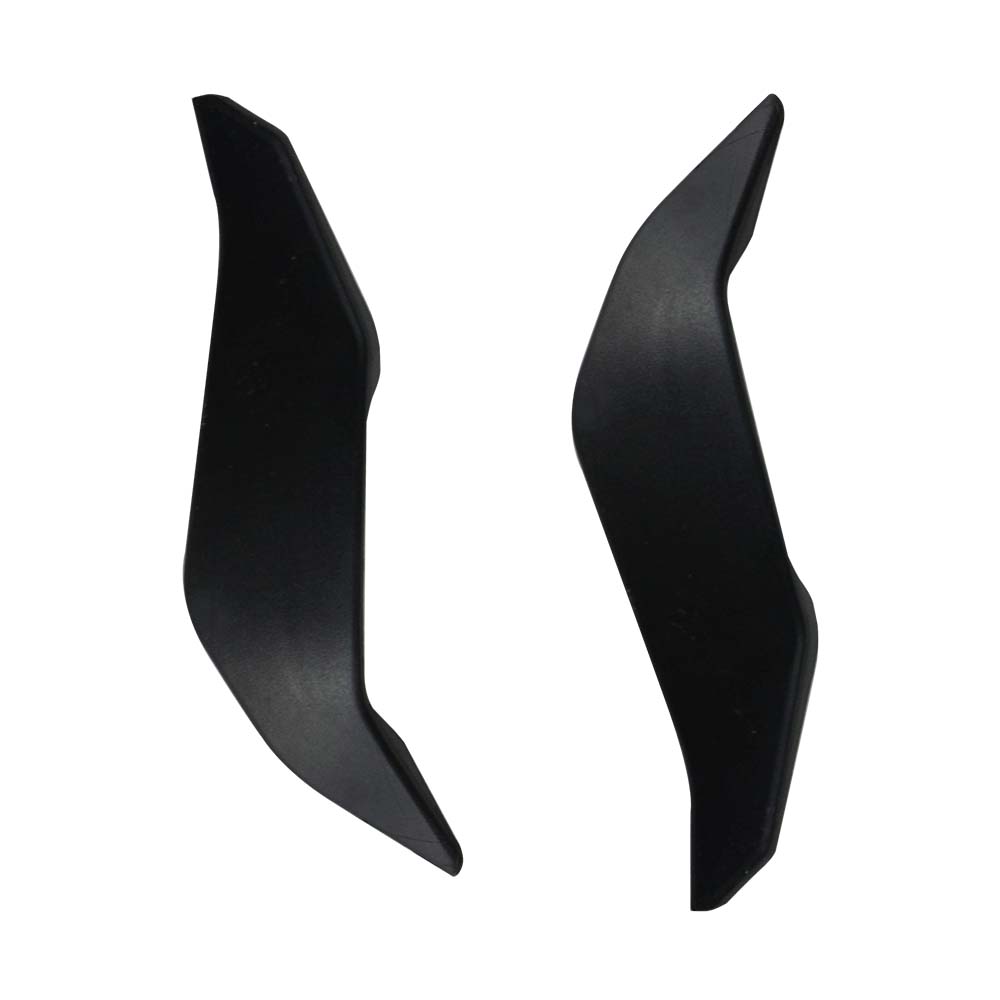 J18 Top Air Vent Black