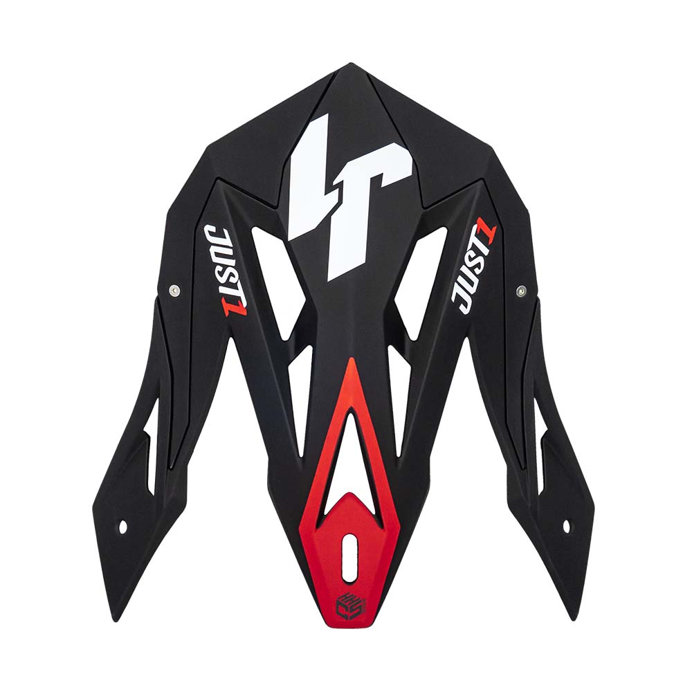 J18 Visor Peak Old School