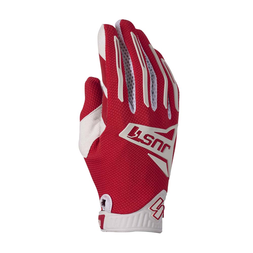 J-Force 2.0 Red / White