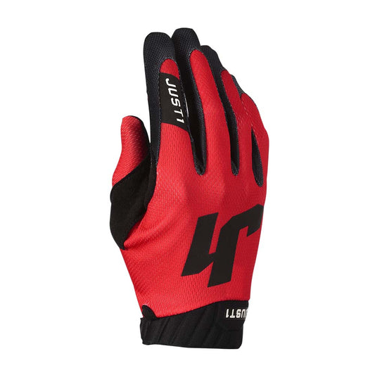 J-Flex 2.0 Red / Black