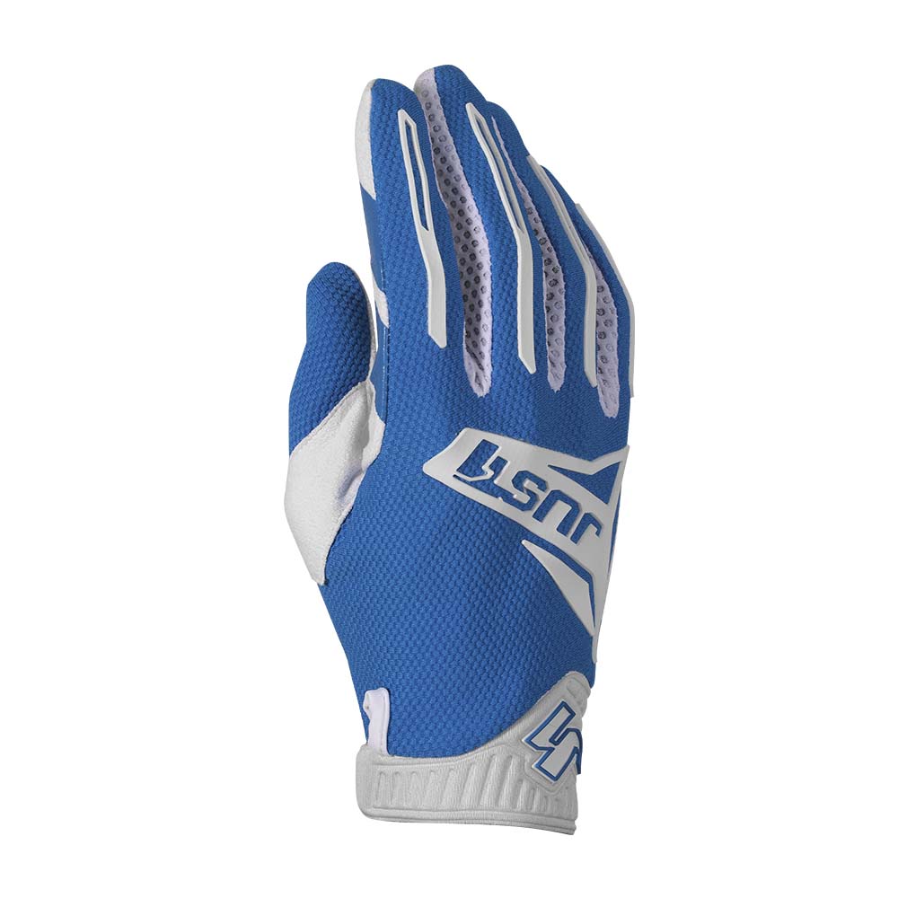 J-Force 2.0 Blue / White