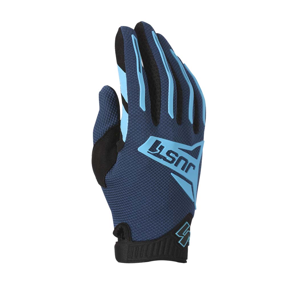 J-Force 2.0 Navy / Light Blue