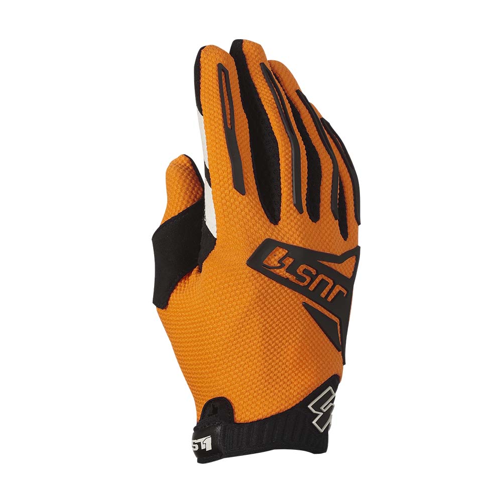 J-Force 2.0 Orange / Black