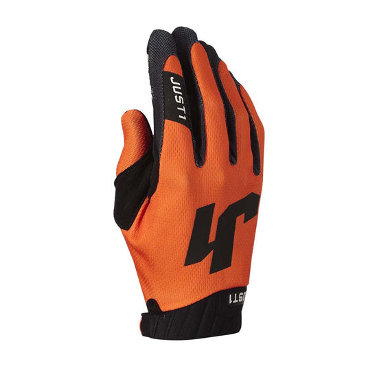 J-Flex 2.0 Orange / Black