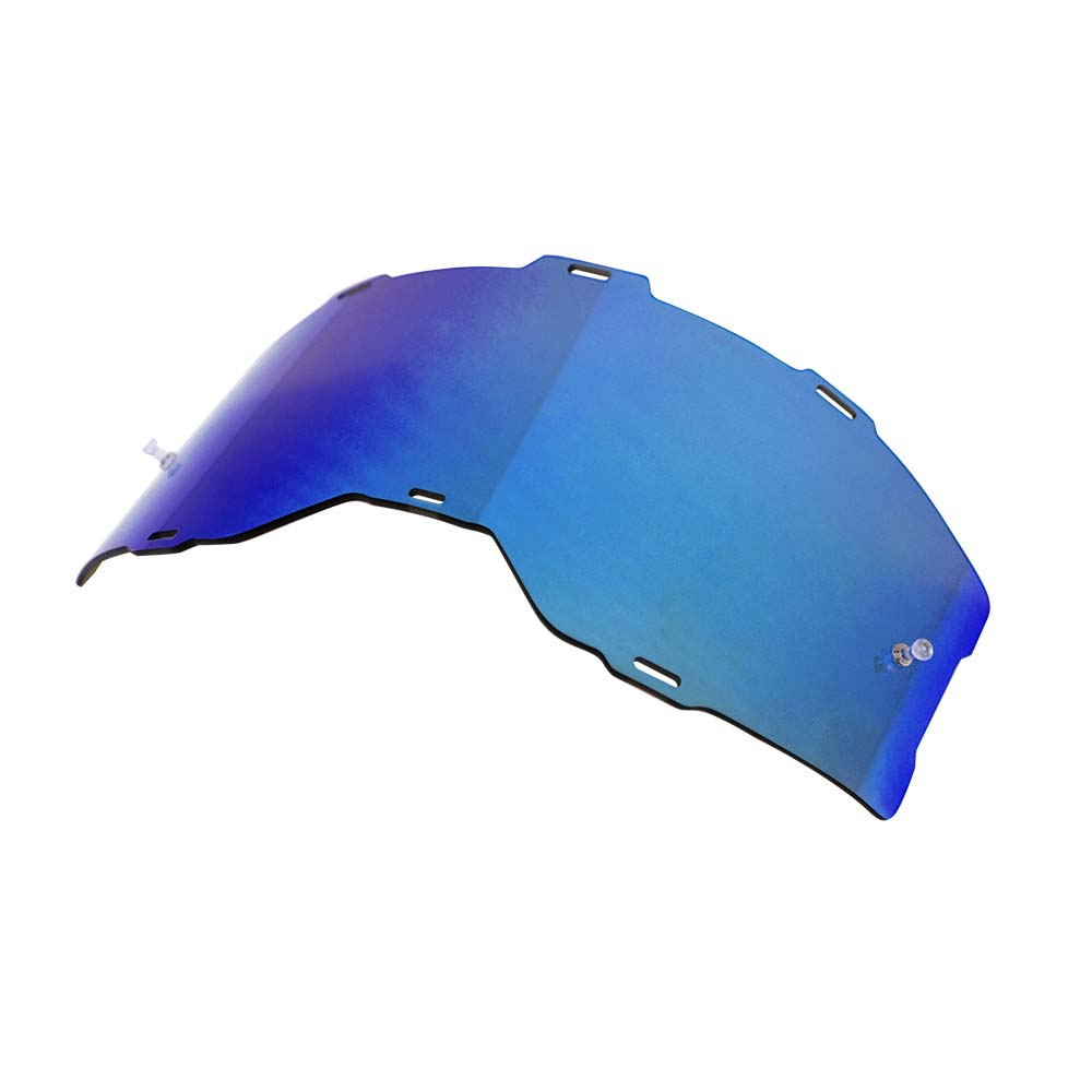 Nerve Blue Mirror Lens