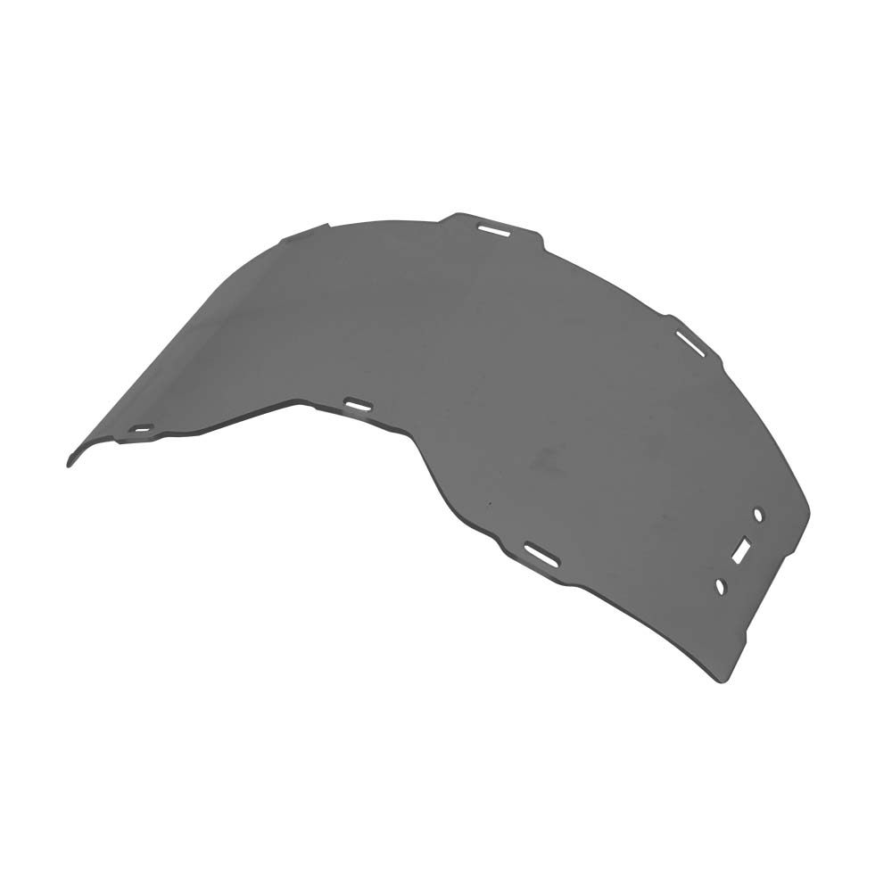 Nerve Roll Off Lens Smoke 48mm