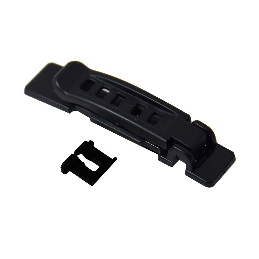 Nerve Side Mechanism