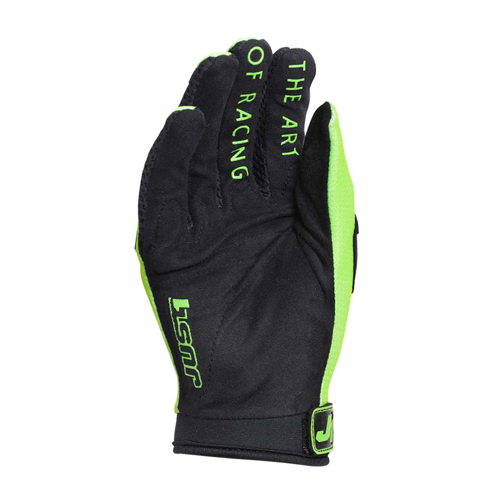 J-Force X Youth Green